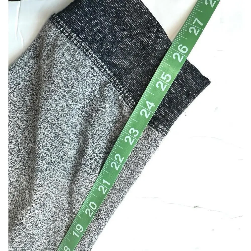 BROOKLYN Clothing Gray Men's Fleece Jogger with Pockets Size L
